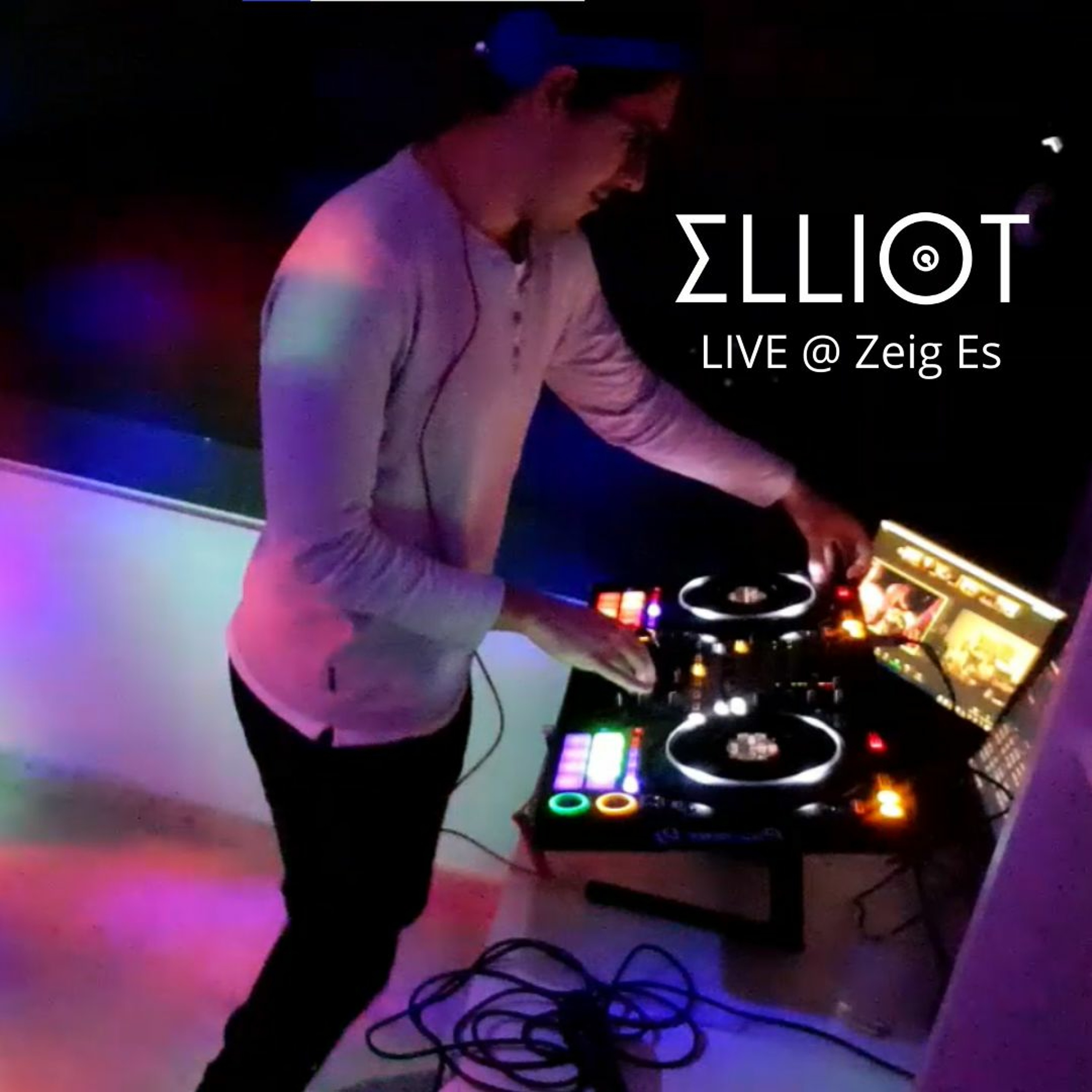 ELLIOT