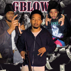 Gblow-crack