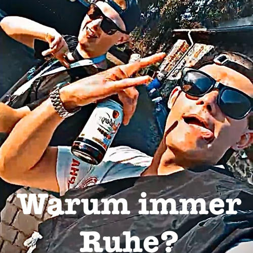 Warum immer Ruhe?