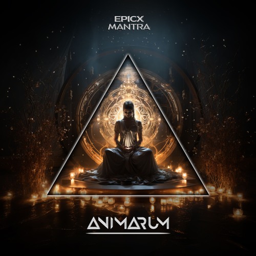 EPICX - Mantra