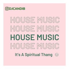 Soul Haus Sunday - 05.25.2025