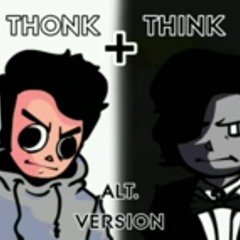 FNF – Funkdela Catalogue THINK THONK Mashup (Alt. Version)
