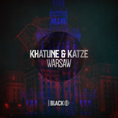 Khatune, Katze - Zero Dawn (Original Mix) [Airborne Black] - AIRBORNEB061
