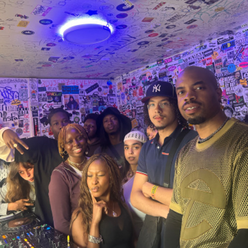Stream sheeeeesh with cry$cross feat. Natanya, Ubabu, Brian