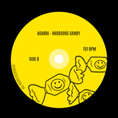 AGHORI - Hardcore candy [FREE DOWNLOAD]