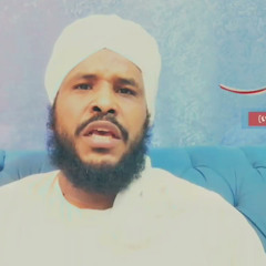 ‎⁨الله نور السموات والأرض  أبو صفية محمد بن عثمان حاج علي⁩