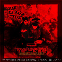 Raue Raver Randale