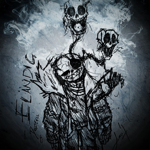 Dustfell - + helvetisk +