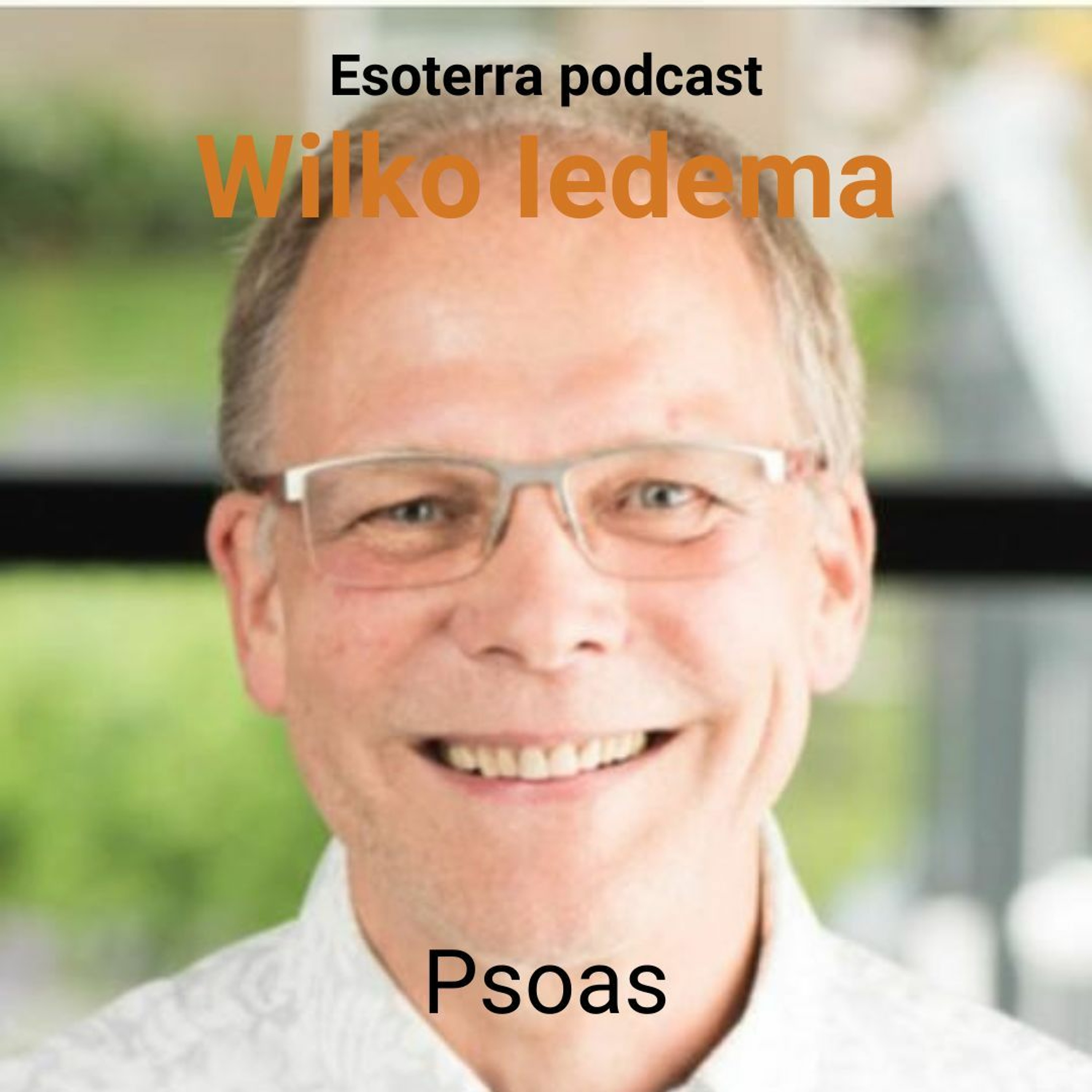 Esoterra Podcast
