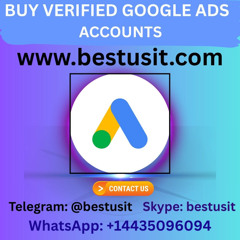 How to Buy Google Ads Account in 3 Easy Steps