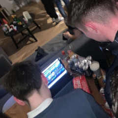 Sister Sledge - He's The Greatest Dancer (BENRED X FML Remix)