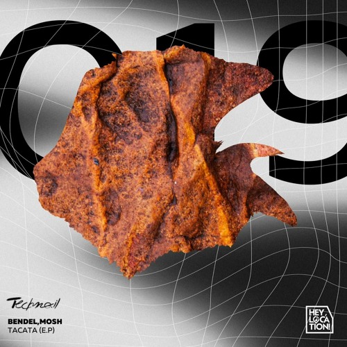 Bendel & Mosh - Tacata (original Mix)