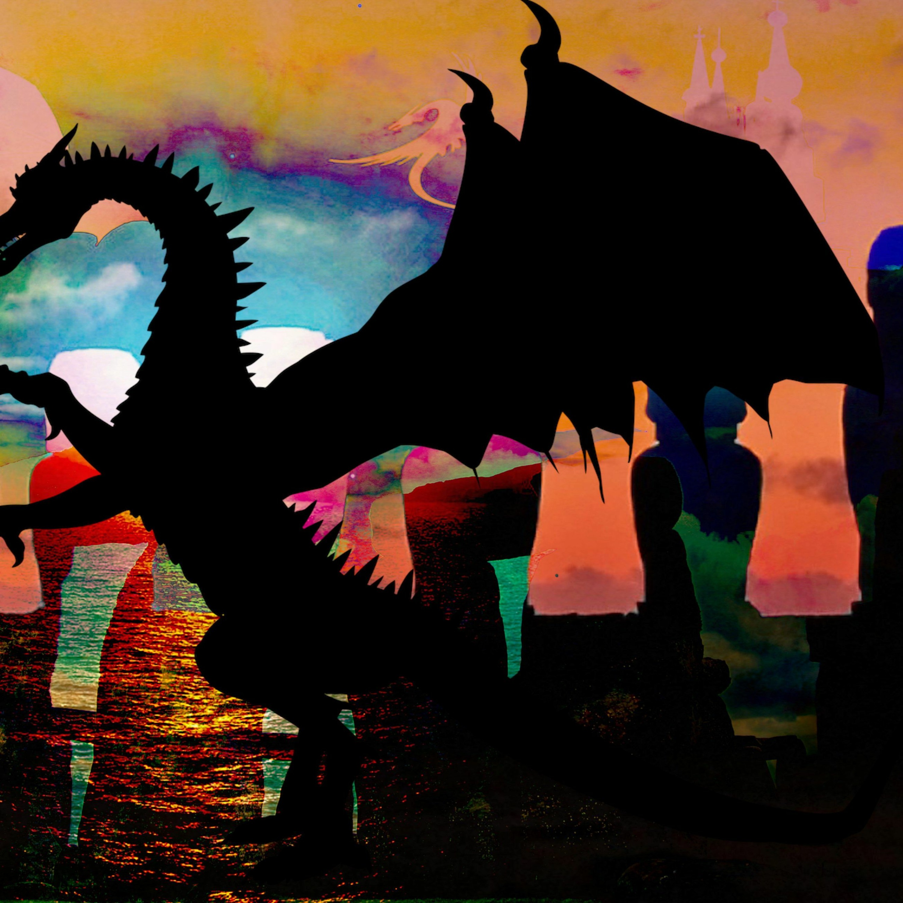 Dragon Dance episode artwork