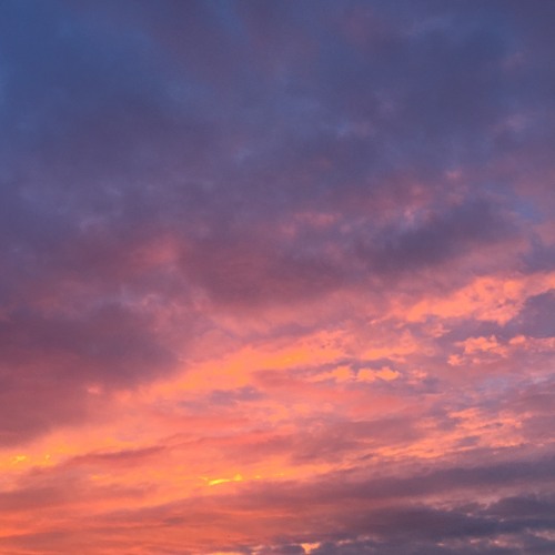 clouds