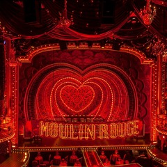 Welecom to the Moulin Rouge cover mix