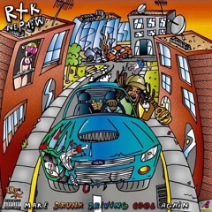 Rx Nephew-Too Tuff Tone Tarantino