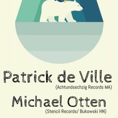 Hour of Power (Berlin Essentials Radio)