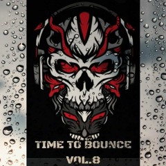 Time To Bounce Vol.8