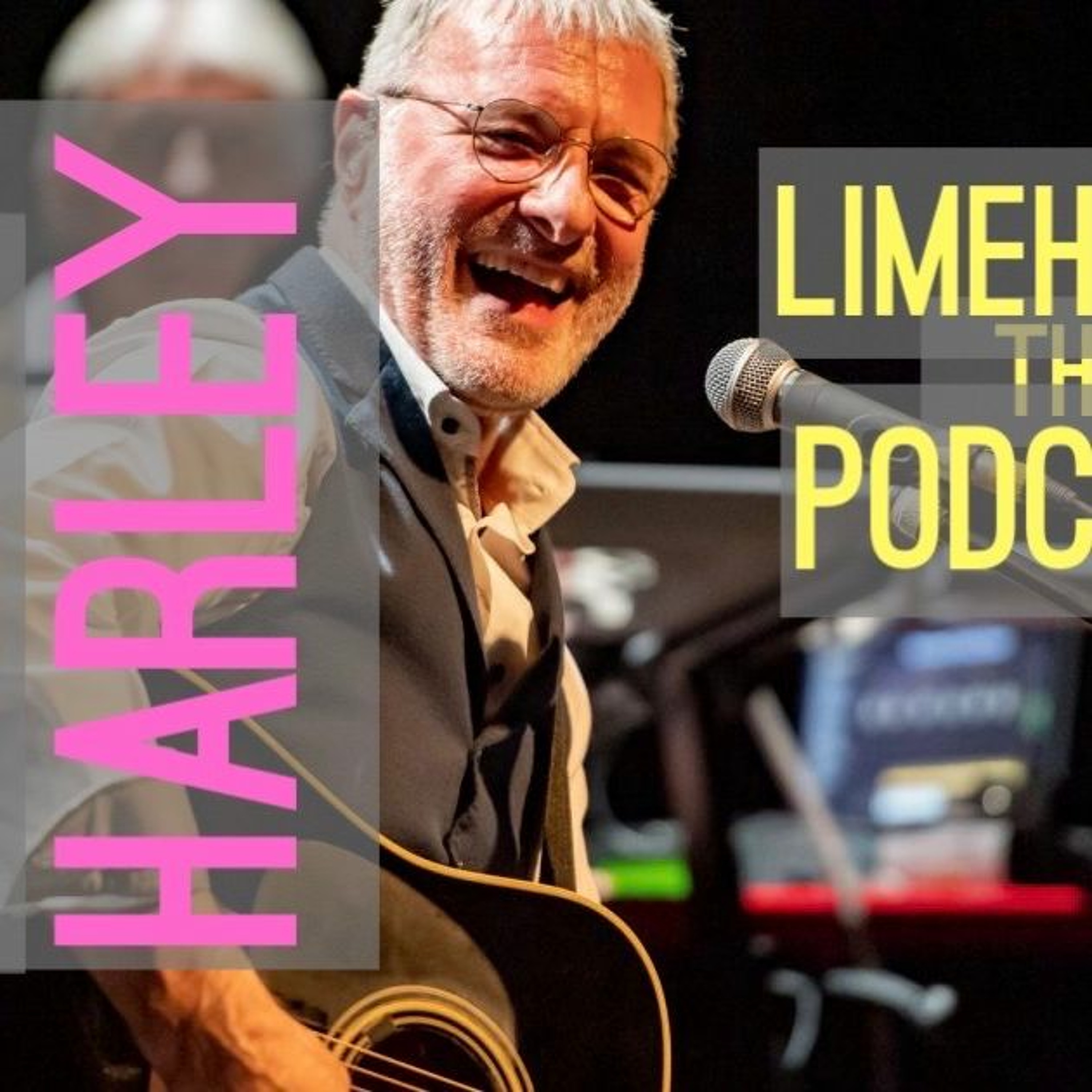 The Limehouse Podcast