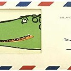 GET EPUB 📫 Crocodile Tears by  André François PDF EBOOK EPUB KINDLE