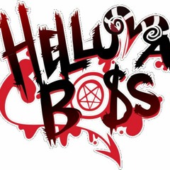 Helluva Boss song and music