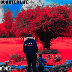 JAYOLAFM - Quarter Life [Prod. by ProdElxe]