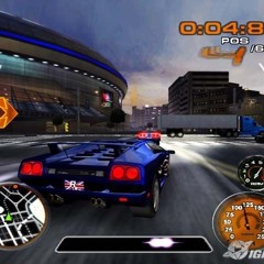 Evil Jordan (Maxxfield Remix)