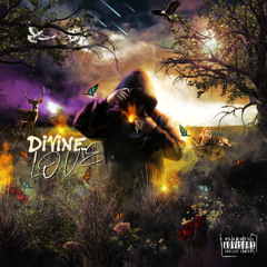 Divine Love Prod.Glomxn
