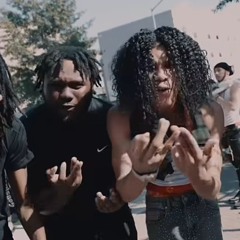 Mdot 59 x Kdot B OT3 - FREE Kdot B