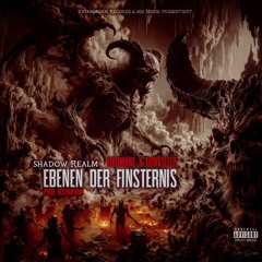 VOIDMANE x DONVTELLO - SHADOW REALM: Ebenen der Finsternis [Prod. DESTRUKTION]