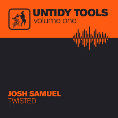 Josh Samuel - Twisted (Radio Edit)