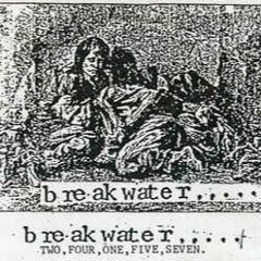 Breakwater - two