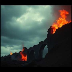 Burn the Bridge