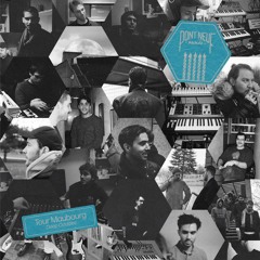 PREMIERE: Tour-Maubourg - Deep Oddities [Pont Neuf Records]