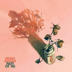 Noah Kahan - Part Of Me (Jordy Yellow Remix)