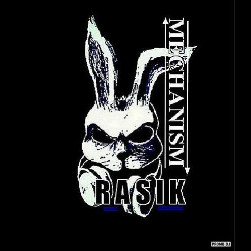 Booka Shade feat. Kaktus Einarsson - I Go, I G.mp3 (remix RASIK/MECHANISM)