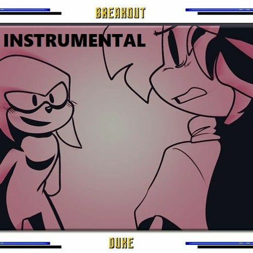 Breakout (Instrumental)