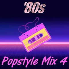 '80s Popstyle Mix 4