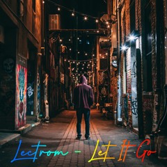 Let It Go (FREE DOWNLOAD)