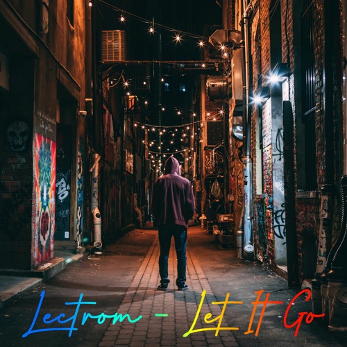 Let It Go (FREE DOWNLOAD)
