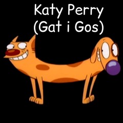 Gat i Gos (Techno Remix)