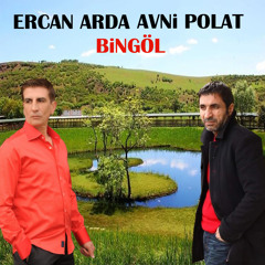 Bingöl (feat. Avni Polat)