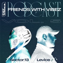 FWV Vol. 5 - Sector.13 & Levice