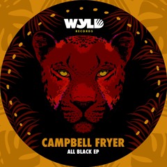 Campbell Fryer - Dead Flowers
