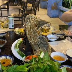 NEW - EM THUA CÔ TA - VU LUAN RMX