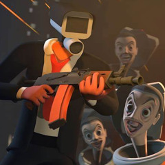 SKIBIDI </3