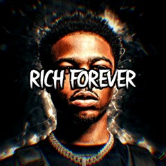 [Free] Roddy Ricch Type Beat "RICH FOREVER" Emotional Trap Guitar Instrumental