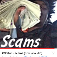 OSGTori - Scams