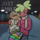 on JUST SMILE