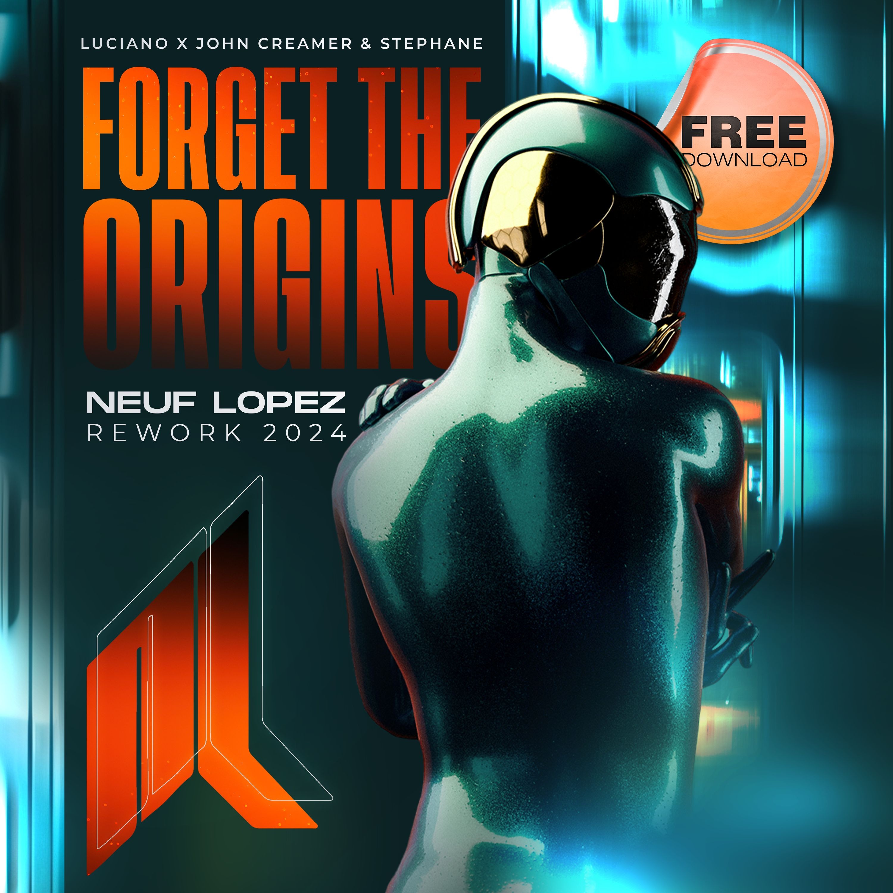 Neuf Lopez